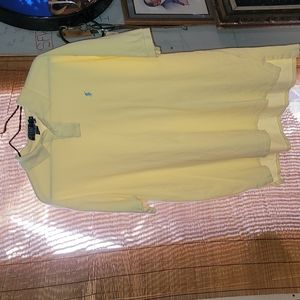 Vintage. Made in USA. Polo by Ralph Lauren. XL